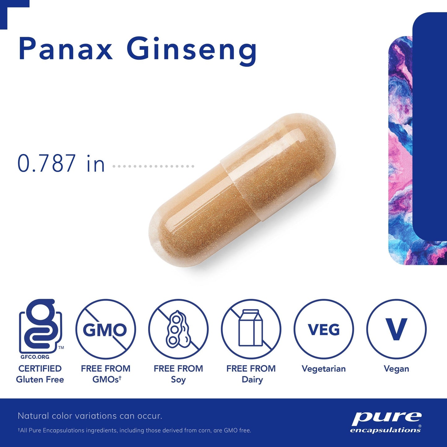 Panax Ginseng