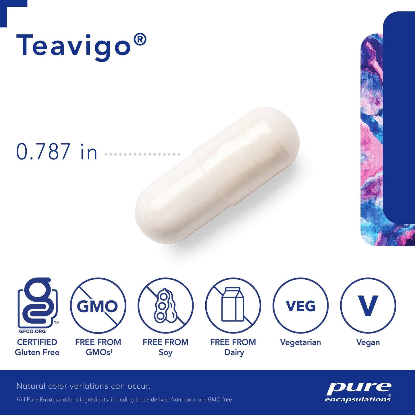 Teavigo