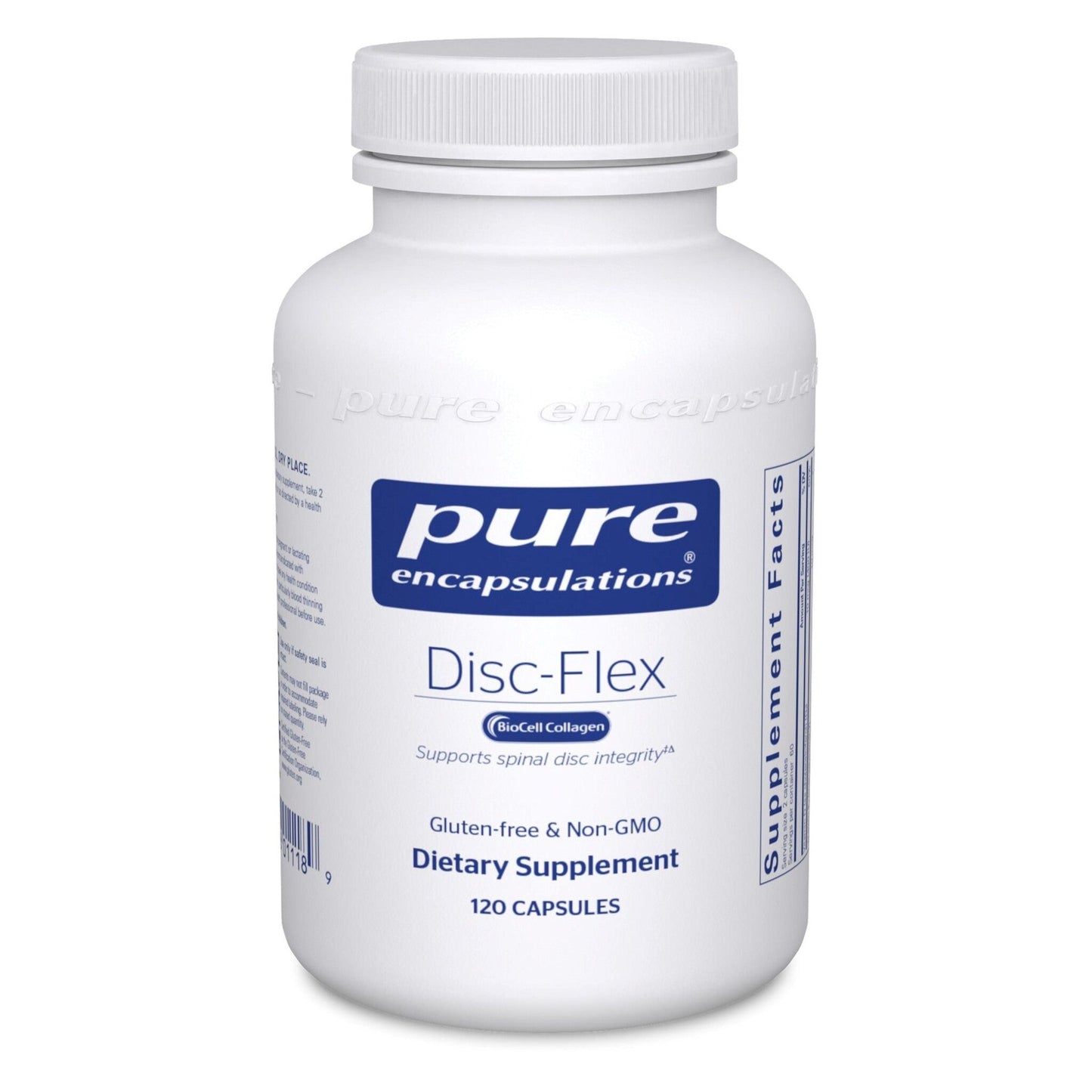 Disc Flex