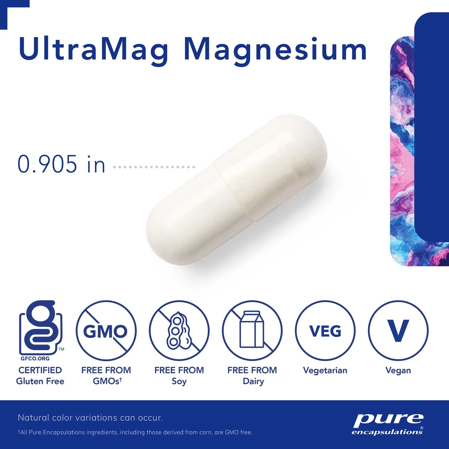 UltraMag Magnesium