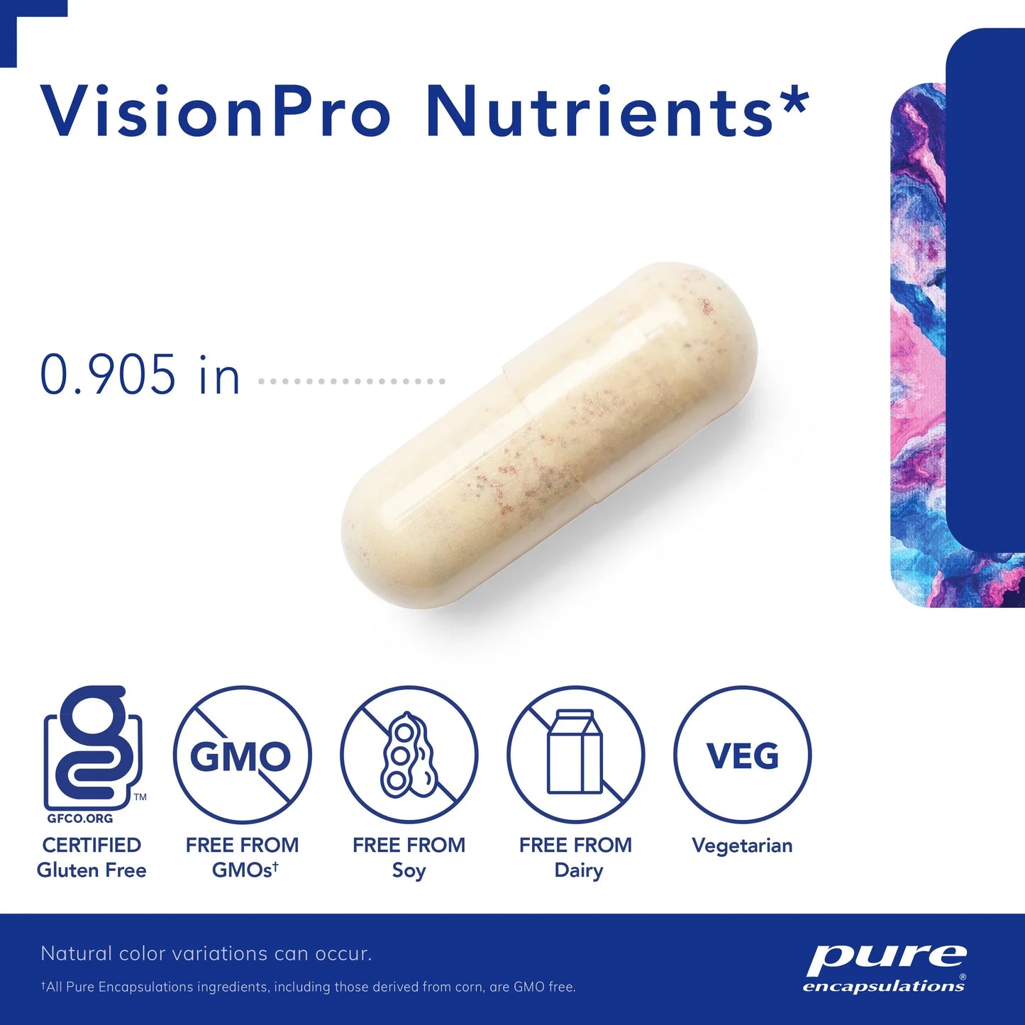 VisionPro Nutrients